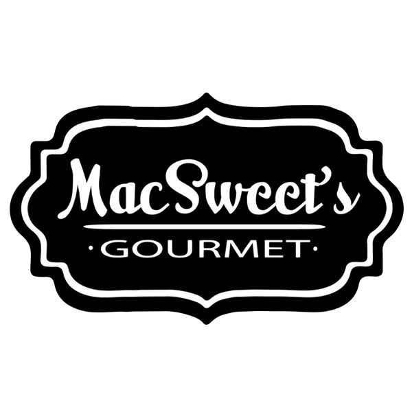 MacSweet's Gourmet logo