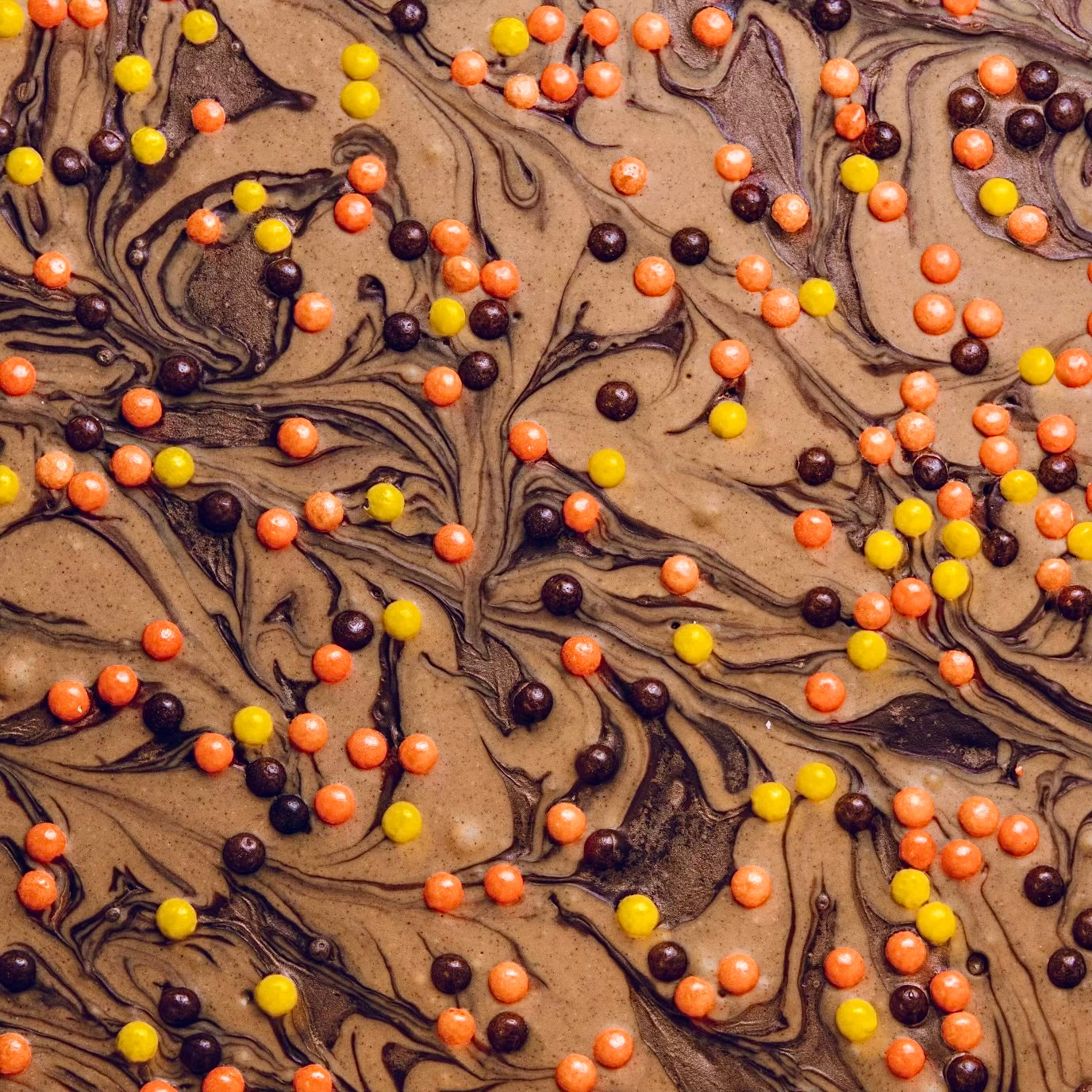 Chocolate Peanut Butter Toffee (GF)